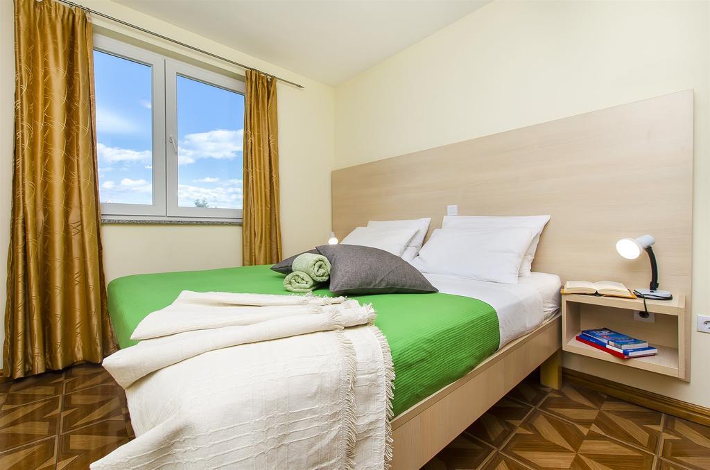 Apartments Glavan ปริฟลากา ห้อง รูปภาพ