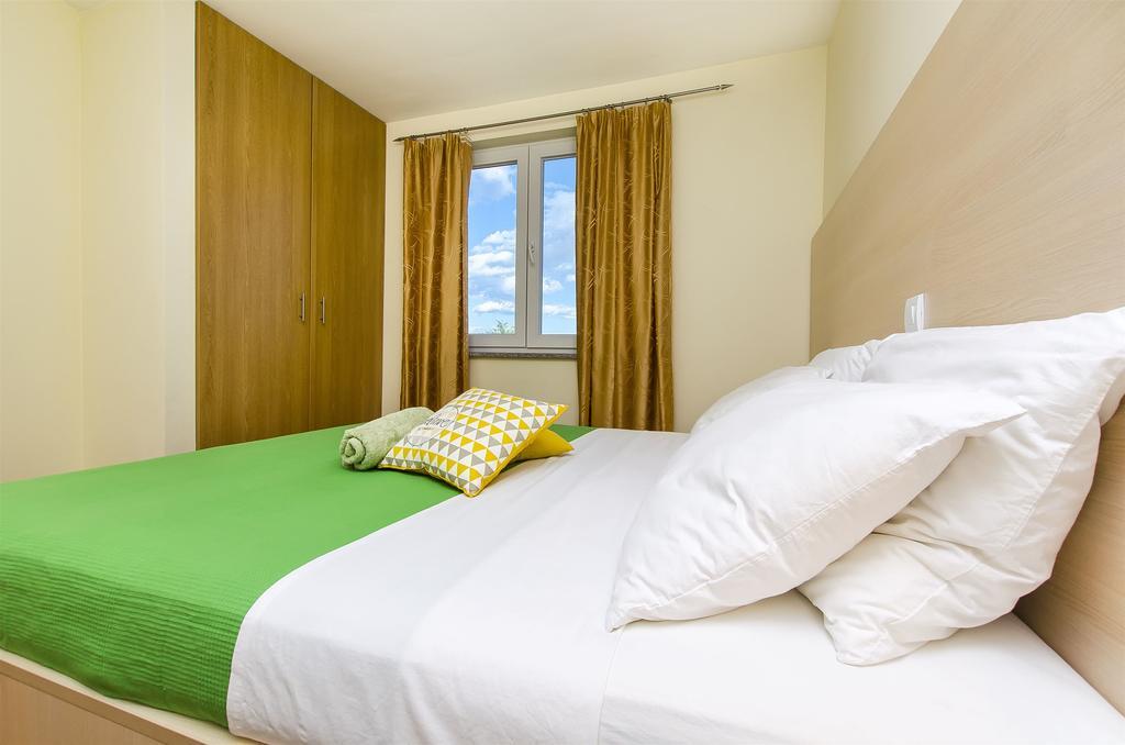 Apartments Glavan ปริฟลากา ห้อง รูปภาพ