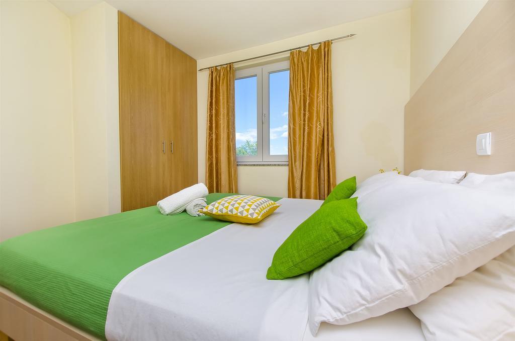 Apartments Glavan ปริฟลากา ห้อง รูปภาพ