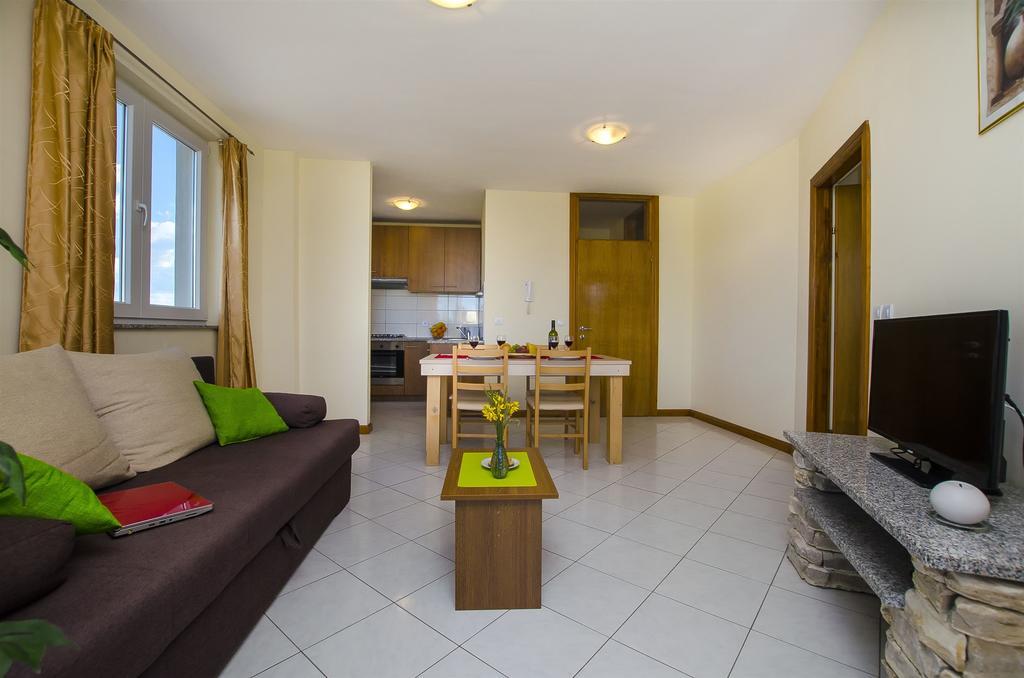 Apartments Glavan ปริฟลากา ห้อง รูปภาพ