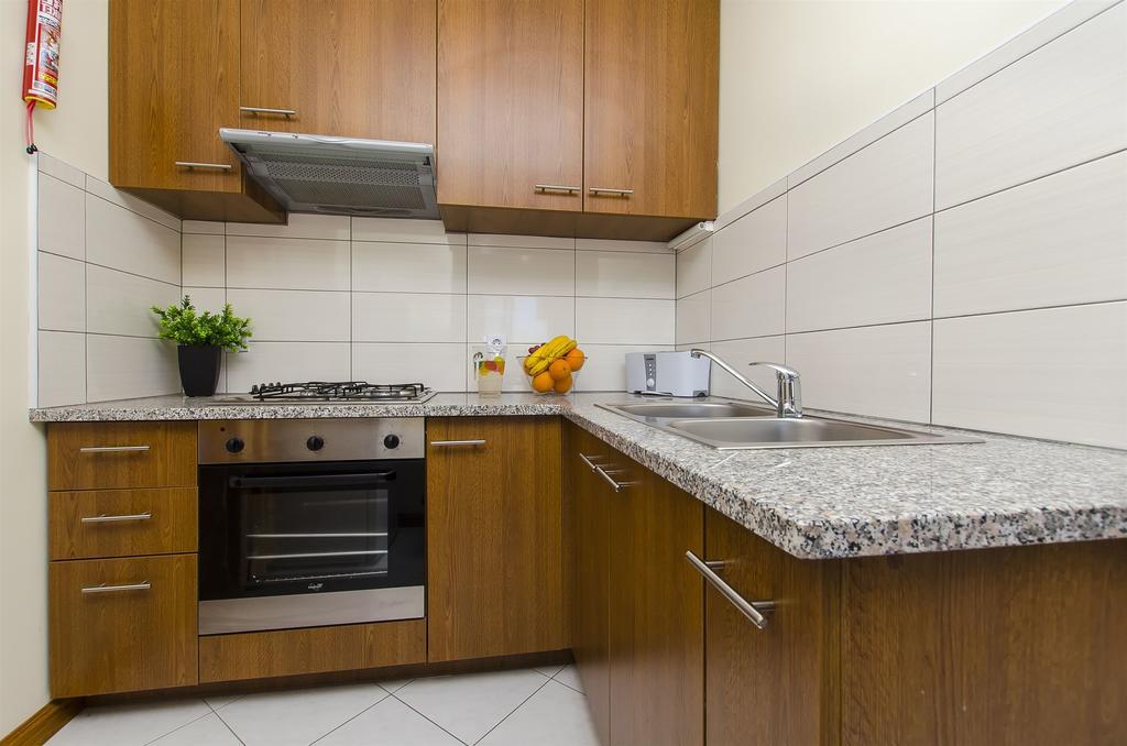 Apartments Glavan ปริฟลากา ห้อง รูปภาพ